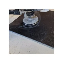 Liquide polish universel - Akemi - Blanc