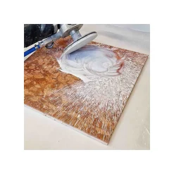 Liquide polish universel - Akemi - Blanc