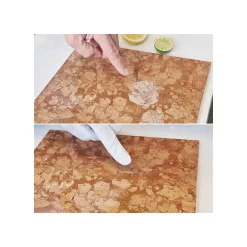 Liquide polish universel - Akemi - Blanc