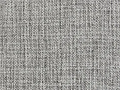 Lit 160 x 200 cm - Gris + Matelas - MARSDENIO