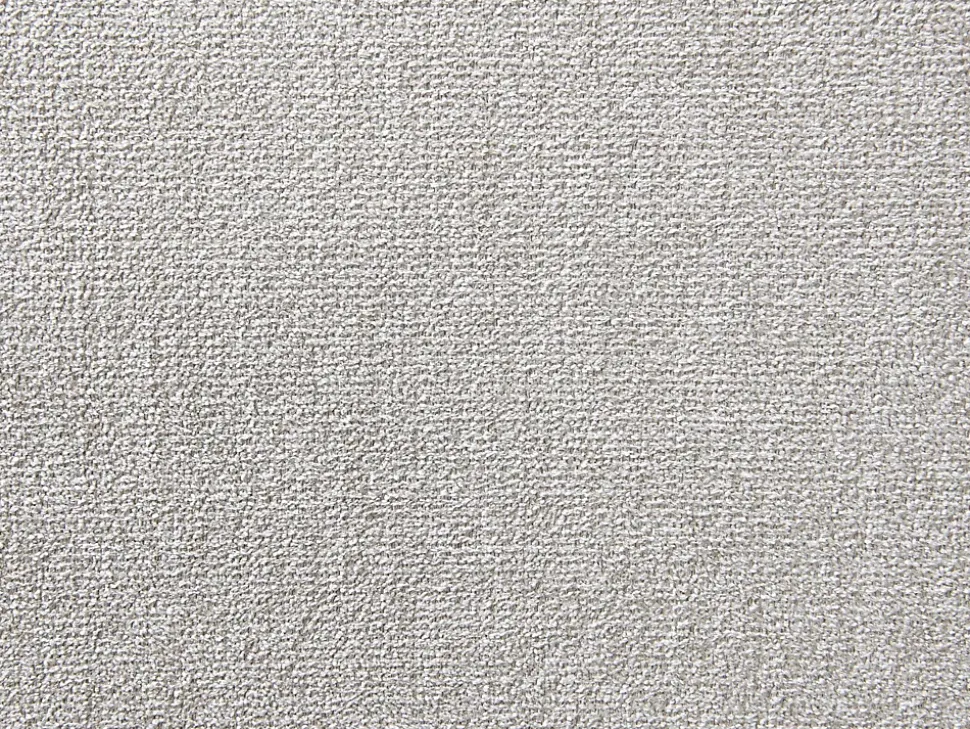 Lit avec tiroirs 160 x 200 cm - Tissu - Beige + Matelas - INASTO