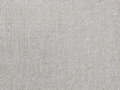 Lit avec tiroirs 160 x 200 cm - Tissu - Beige - INASTO