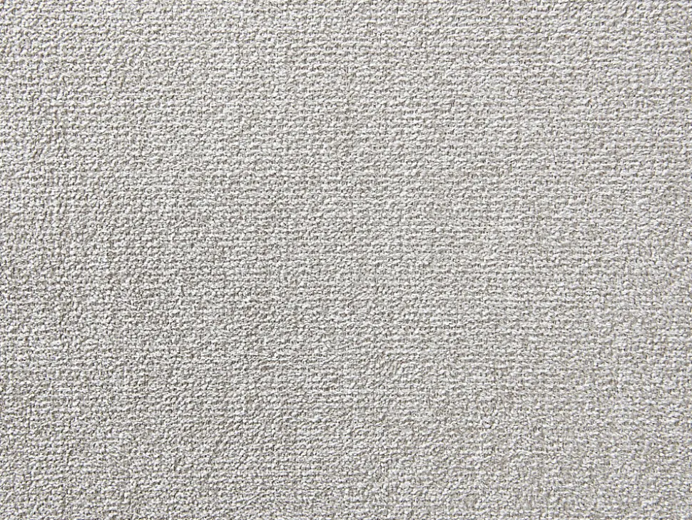 Lit avec tiroirs 140 x 190 cm - Tissu - Beige - INASTO