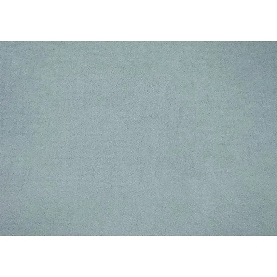 Lit avec tête de lit capitonnée velours et sommier kit - Lit en bois massif