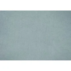 Lit avec tête de lit lignes velours et sommier kit - Lit en bois massif