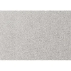 Lit avec tête de lit lignes velours et sommier tapissier - Lit en bois massif