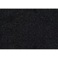 Lit avec tête de lit lignes bouclette et sommier tapissier - Lit en bois massif