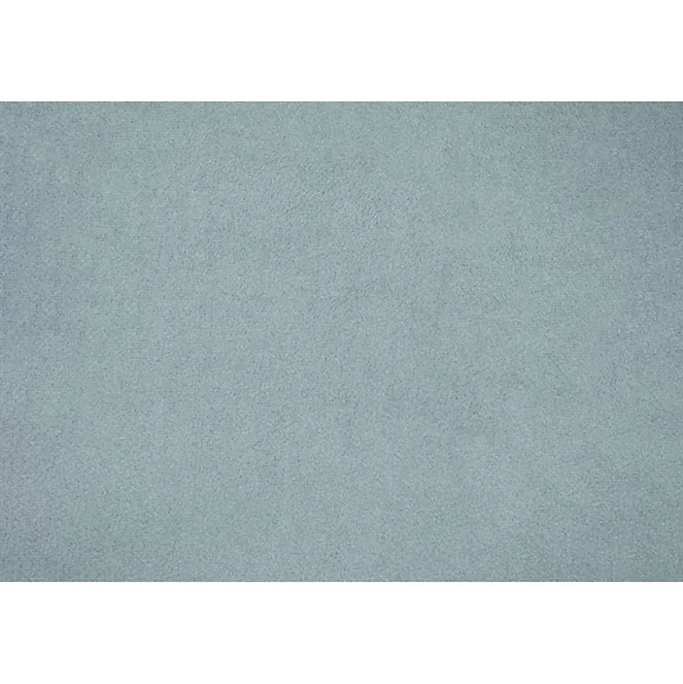 Lit avec tête de lit lignes velours et sommier tapissier - Lit en bois massif