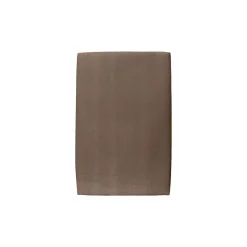 Lit avec tête de lit tapissier velours et sommier tapissier - Lit en bois massif