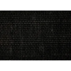 Lit avec tête de lit tapissier tissu et sommier kit - Lit en bois massif