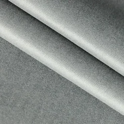 Lit Boxspring BRES 160X200 CM CASABLANCA 14, Gris clair, Lit avec matelas et rangement