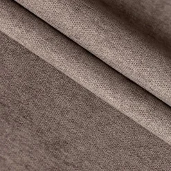 Lit Boxspring CEVANO 180x200 CM COSMIC 800, Marron, Lit avec matelas et rangement