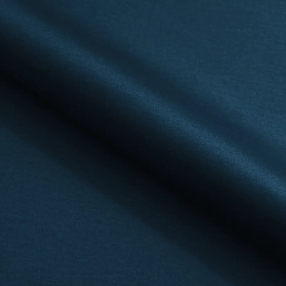 Lit Boxspring FLUVIA 140X200 CM MONOLITH 77, Bleu, Lit avec matelas et rangement