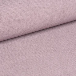 Lit Boxspring FOSCO 140X200 CM KRONOS 27, Rose, Lit avec matelas et rangement