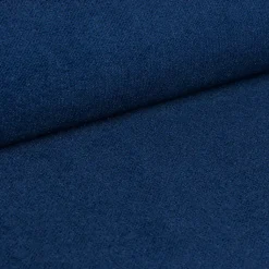 Lit Boxspring GLOS 180X200 CM KRONOS 09, Bleu, Lit avec matelas et rangement