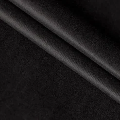 Lit Boxspring KANES 140X200 CM CASABLANCA 16, Noir, Lit avec matelas et rangement