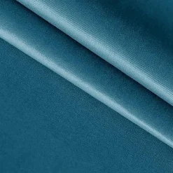 Lit Boxspring KANES 180X200 CM CASABLANCA 13, Bleu, Lit avec matelas et rangement