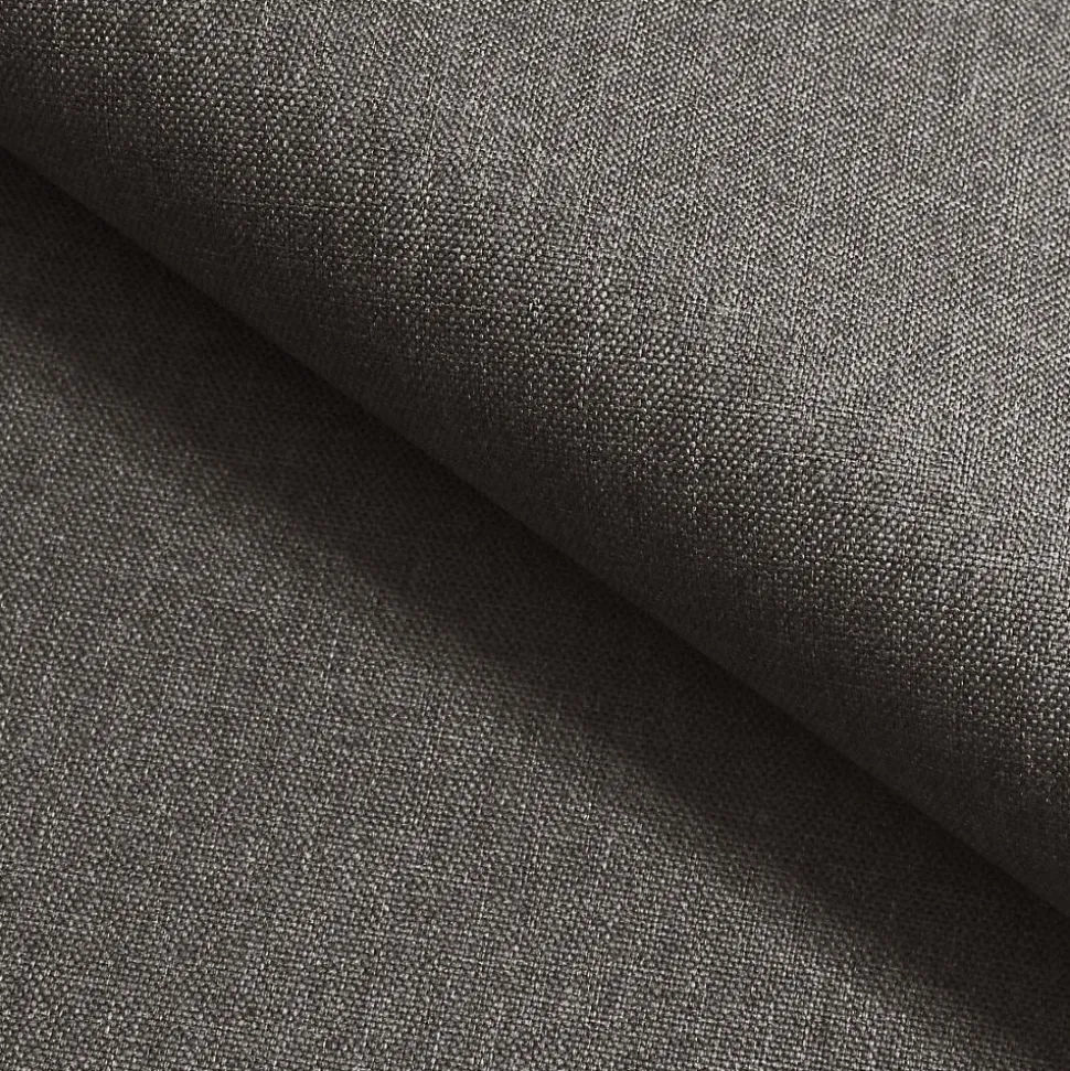 Lit Boxspring LAGO 140X200 CM SAWANA 05, Gris, Lit avec matelas et rangement