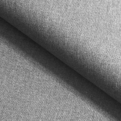 Lit Boxspring LAGO 180X200 CM SAWANA 21, Gris clair, Lit avec matelas et rangement