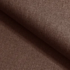 Lit Boxspring LAGO 140X200 CM SAWANA 16, Marron, Lit avec matelas et rangement