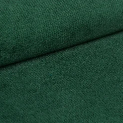 Lit Boxspring LENA 180X200 CM KRONOS 19, Vert, Lit avec matelas et rangement