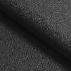 Lit Boxspring LONIS 160X200 CM SAWANA 14, Noir, Lit avec matelas et rangement