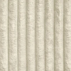 Lit Boxspring LUNERA 180X200 CM TILIA 03, Crème, Lit avec matelas et rangement