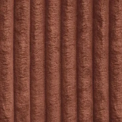 Lit Boxspring LUNERA 140X200 CM TILIA 52, Marron, Lit avec matelas et rangement