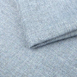 Lit Boxspring MADO 160X200 CM INARI 72, Bleu, Lit avec matelas et rangement