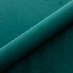 Lit Boxspring MANDI 180X200 CM MAGIC VELVET 2221, Bleu, Lit avec matelas et rangement