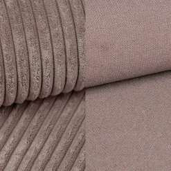 Lit Boxspring MATERN 140X200 CM POSO 27 + KRONOS 27, Rose, Lit avec matelas et rangement