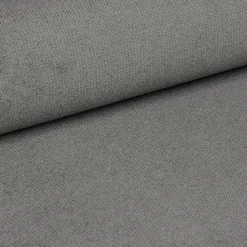 Lit Boxspring MERIL 160X200 CM KRONOS 15, Gris, Lit avec matelas et rangement