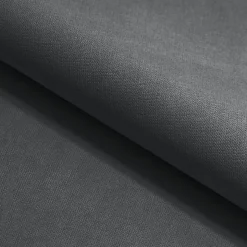 Lit Boxspring MERIL 140X200 CM SORO 97, Graphite, Lit avec matelas et rangement