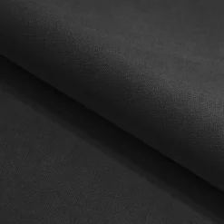 Lit Boxspring MOLVEN 180X200 CM SORO 100, Noir, Lit avec matelas et rangement