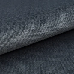 Lit Boxspring MONA 180X200 CM PAROS 06, Gris, Lit avec matelas et rangement