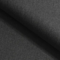 Lit Boxspring MULEN 160X200 CM SAWANA 14, Noir, Lit avec matelas et rangement