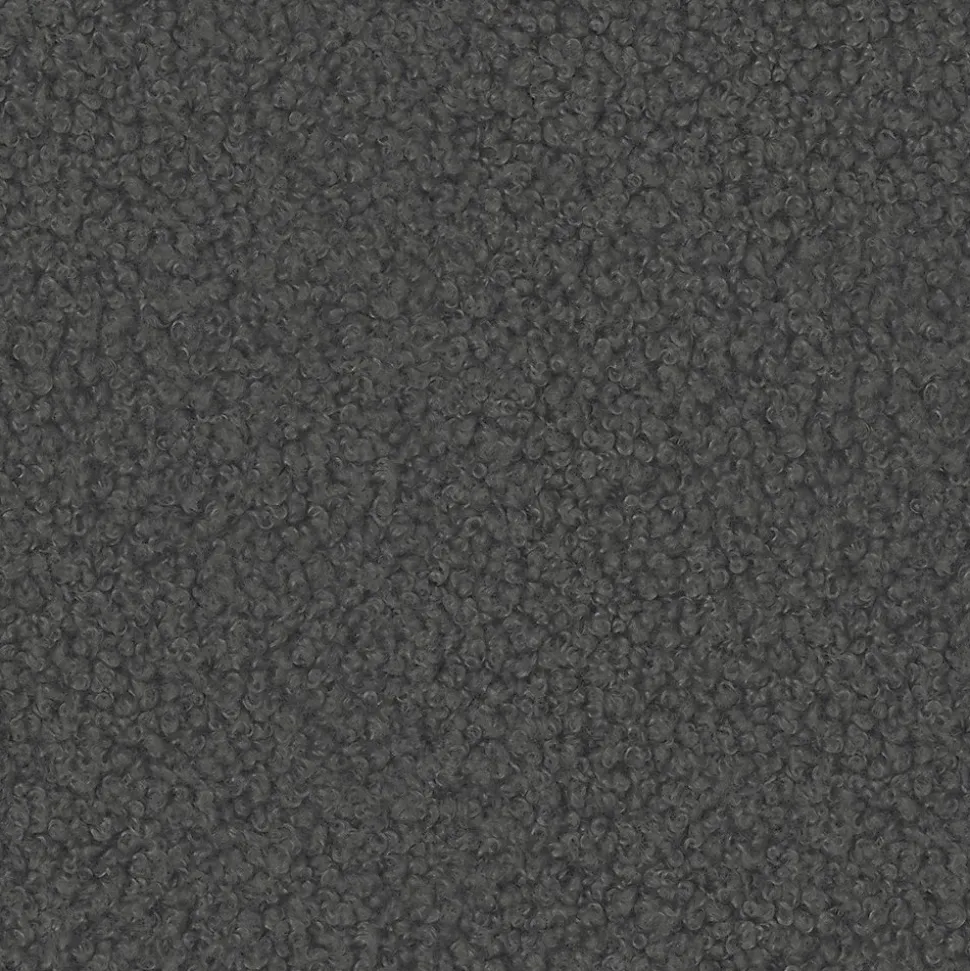 Lit Boxspring PELLIO 160X200 CM QUELLE 92, Gris, Lit avec matelas et rangement