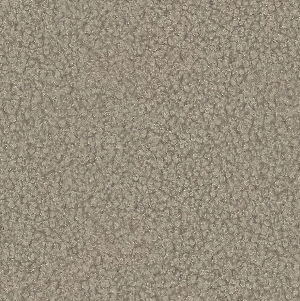 Lit Boxspring PELLIO 160X200 CM QUELLE 05, Beige, Lit avec matelas et rangement