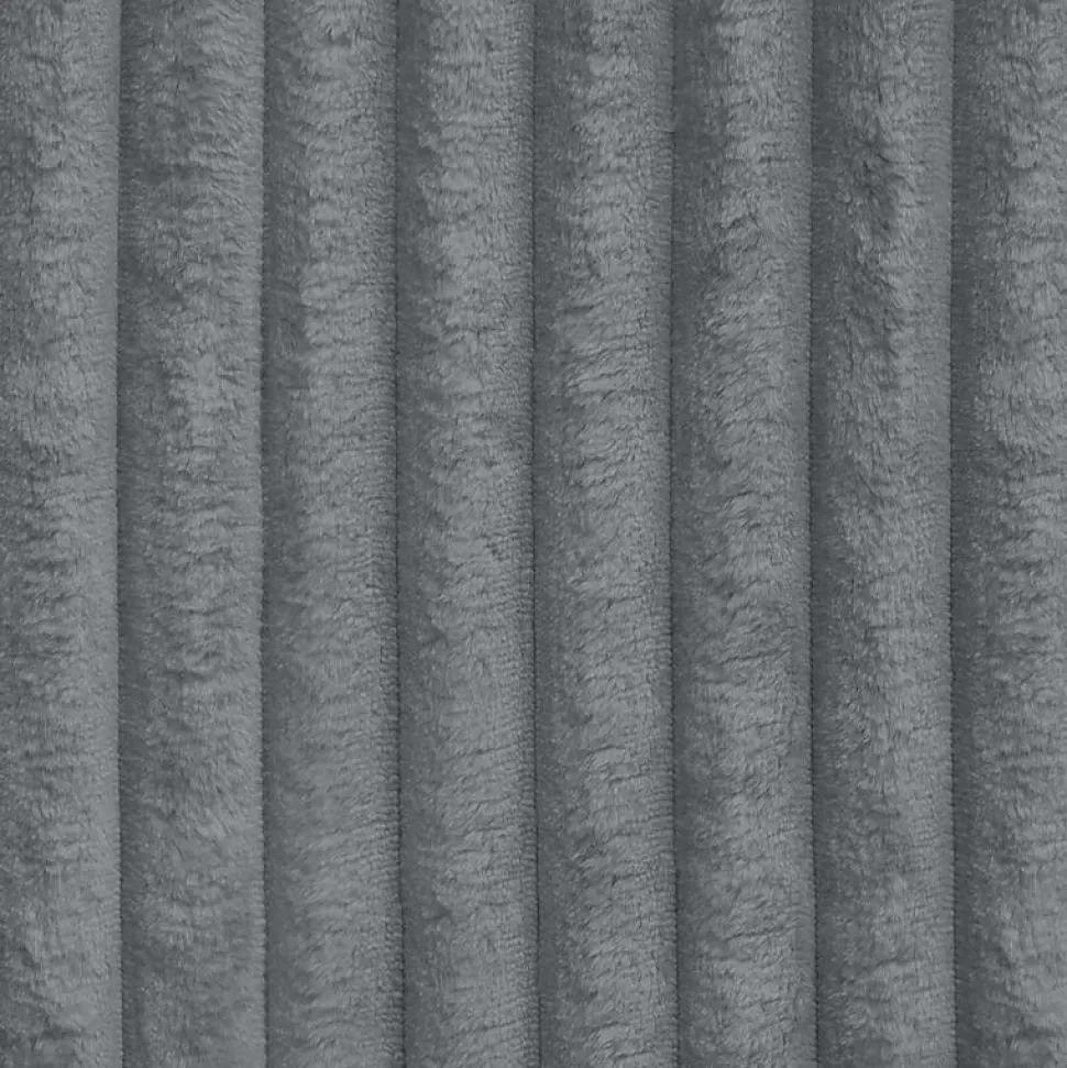 Lit Boxspring PISA 180X200 CM TILIA 90, Graphite, Lit avec matelas et rangement