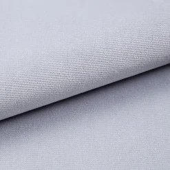 Lit Boxspring VELLANO 140X200 CM PAROS 05, Gris clair, Lit avec matelas et rangement