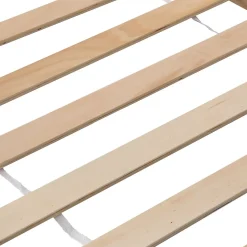 Lit cabane pour enfant 190x90cm en bois MARCEAU - HAPPY GARDEN