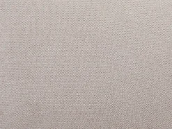 Lit coffre 160 x 200 cm - Tissu - Beige - ELIAVA