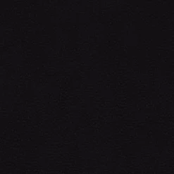 Lit coffre 140x200 tête de lit rembourree sommier inclus Edwin Bois et Noir