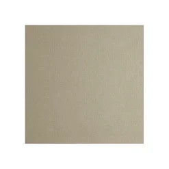 Lit continental Baltimore 175, Double, Brun clair, Tissu, Disponible