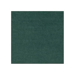 Lit continental Baltimore 154, Double, Vert, Tissu, Disponible