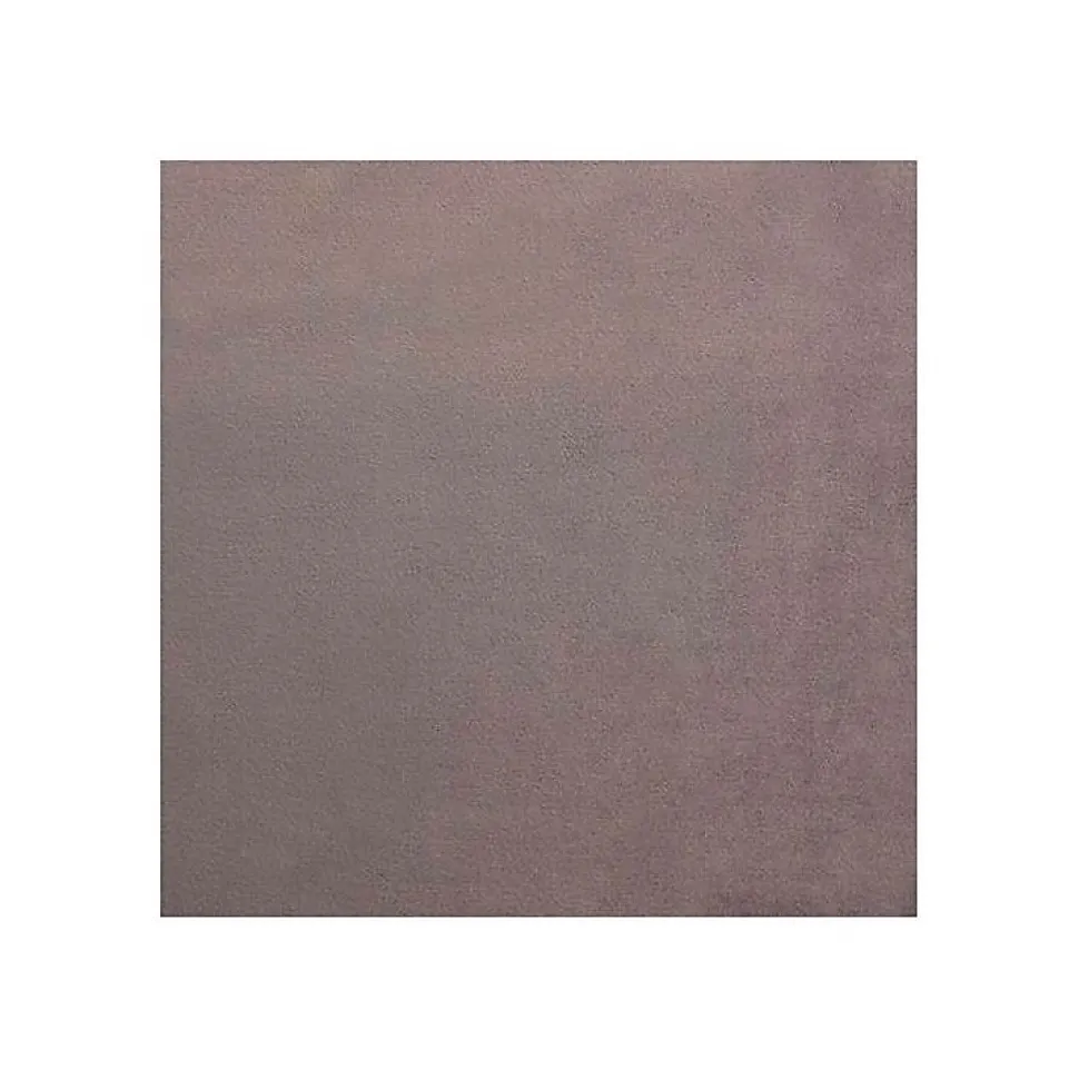 Lit continental Baltimore 185, Double, Marron, Tissu, Disponible