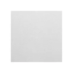 Lit continental Baltimore 179, Unique, Blanc, Faux cuir, Disponible