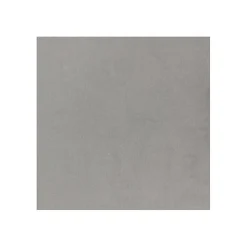 Lit continental Baltimore 158, Double, Gris, Tissu, Disponible