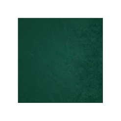 Lit continental Baltimore 127, Unique, Vert, Tissu, Disponible