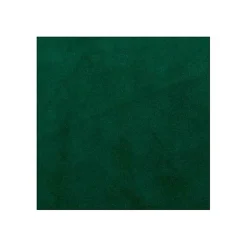 Lit continental Baltimore 184, Double, Vert, Tissu, Disponible